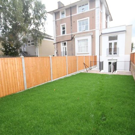 Eversley'S Mews Daire Londra Dış mekan fotoğraf