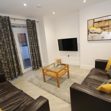 Eversley'S Mews Daire Londra Dış mekan fotoğraf