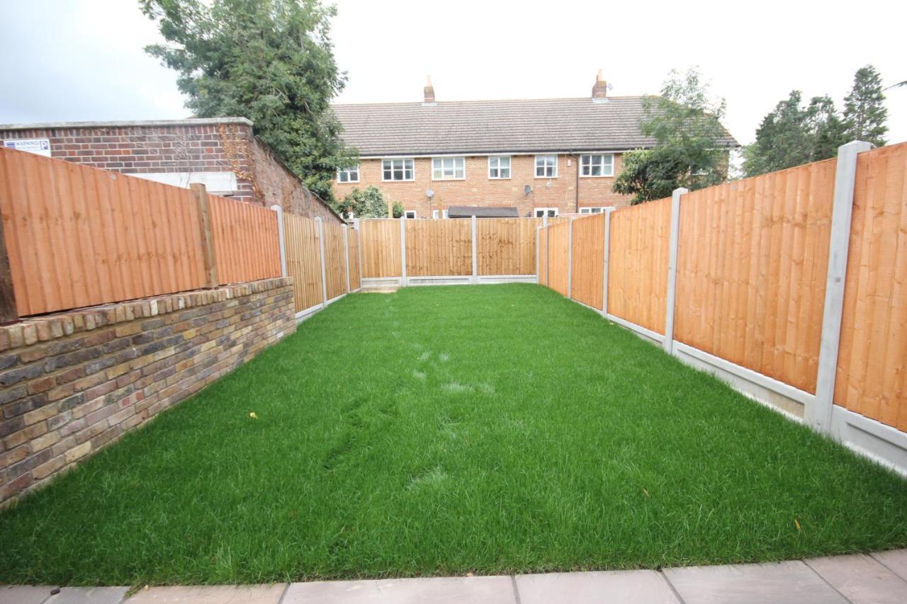 Eversley'S Mews Daire Londra Dış mekan fotoğraf