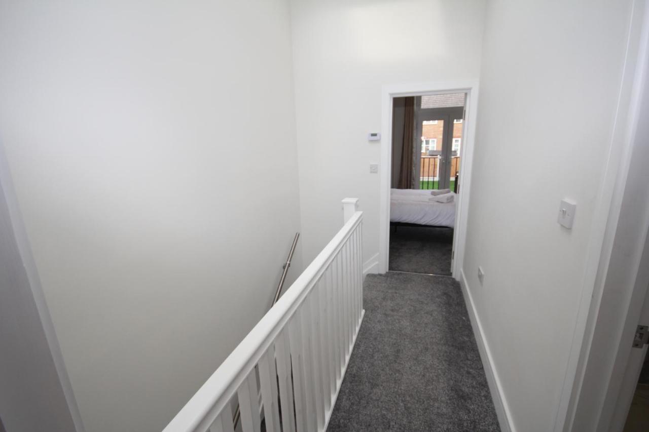 Eversley'S Mews Daire Londra Dış mekan fotoğraf