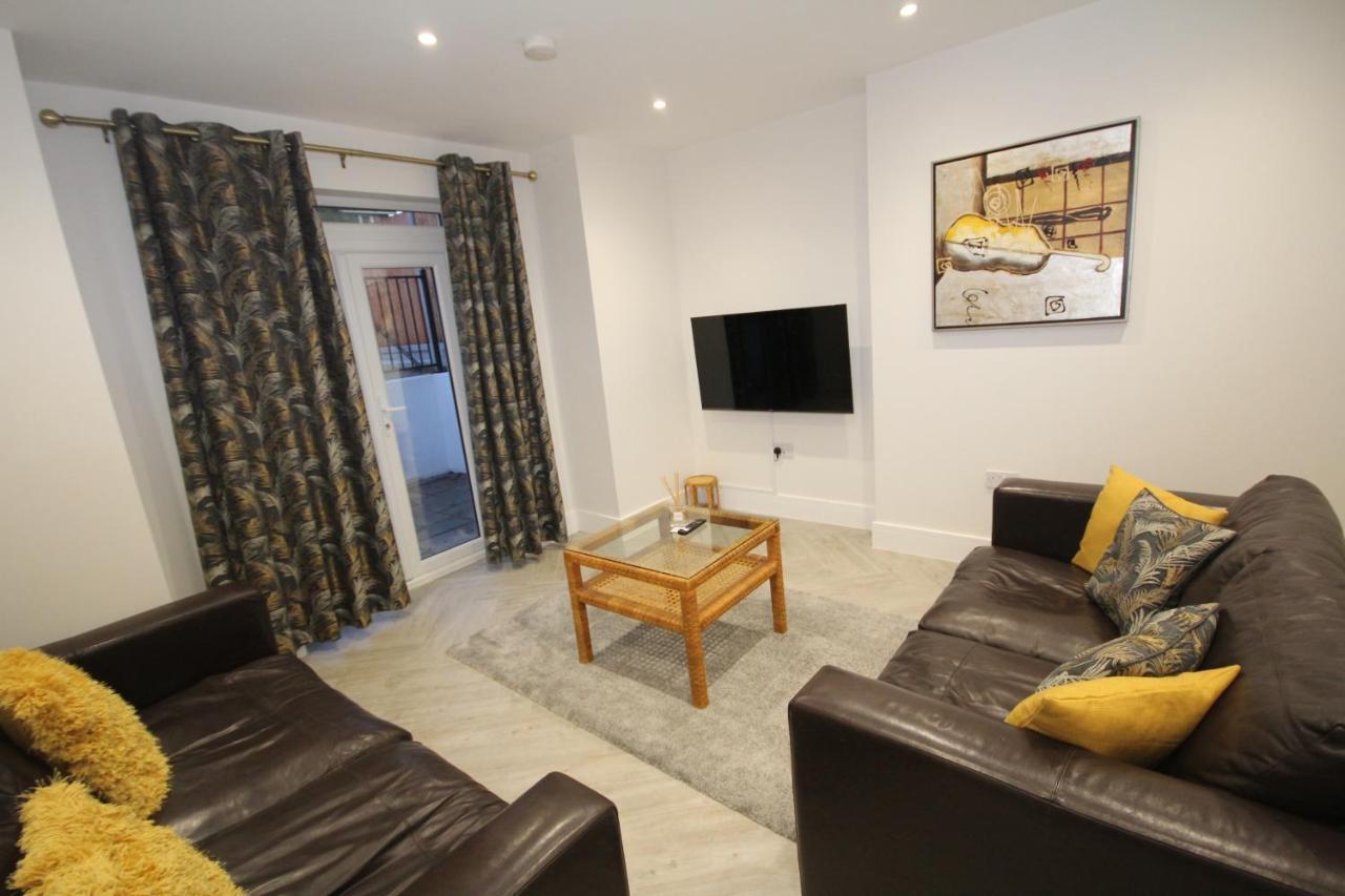 Eversley'S Mews Daire Londra Dış mekan fotoğraf